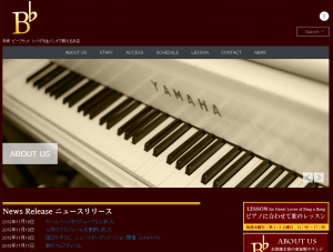 website